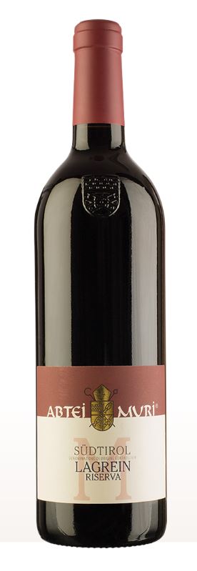 Lagrein Riserva "Abtei Muri" DOC, 2020, 0,75l