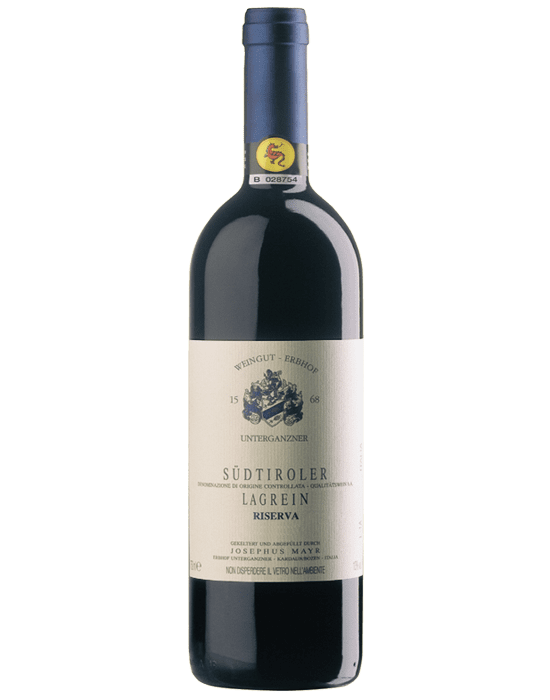 Südt. Lagrein Riserva DOC, 2020