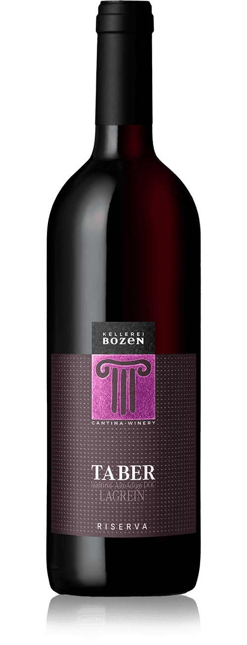 Lagrein Taber Riserva Südtirol DOC, 2020