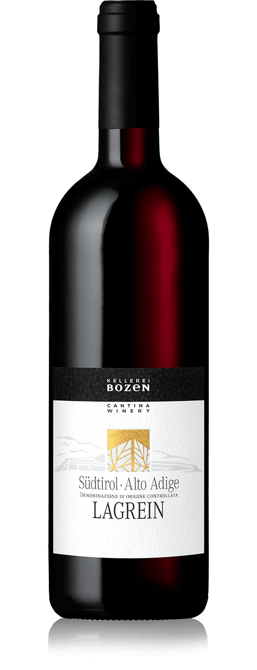 Südtiroler Lagrein DOC, 2017, 0,375l