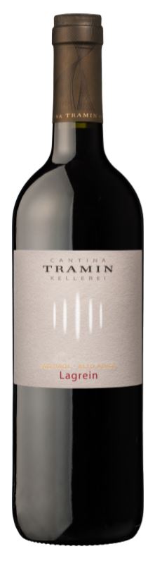 Lagrein DOC, 2021, 0.75l