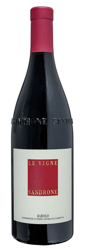 Le Vigne Barolo, 0,75l