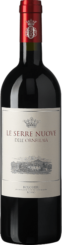 Le Serre Nuove, 2020