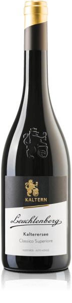 Leuchtenberg Kalterersee Classico Superiore DOC, 2018, 0,75l
