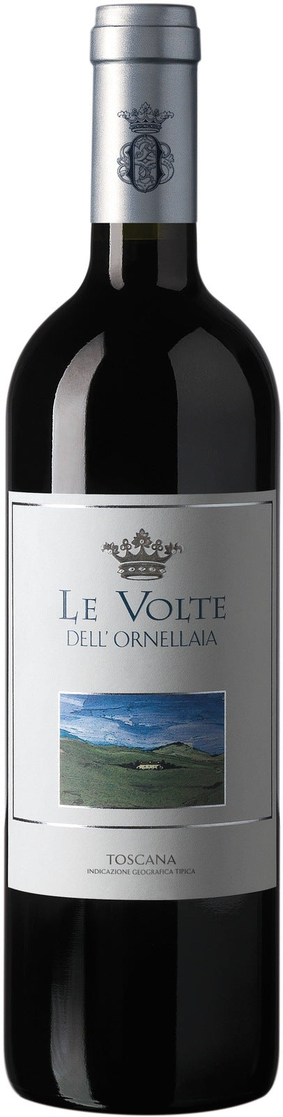 TENUTA DELL' ORNELLAIA: Le Volte 2021