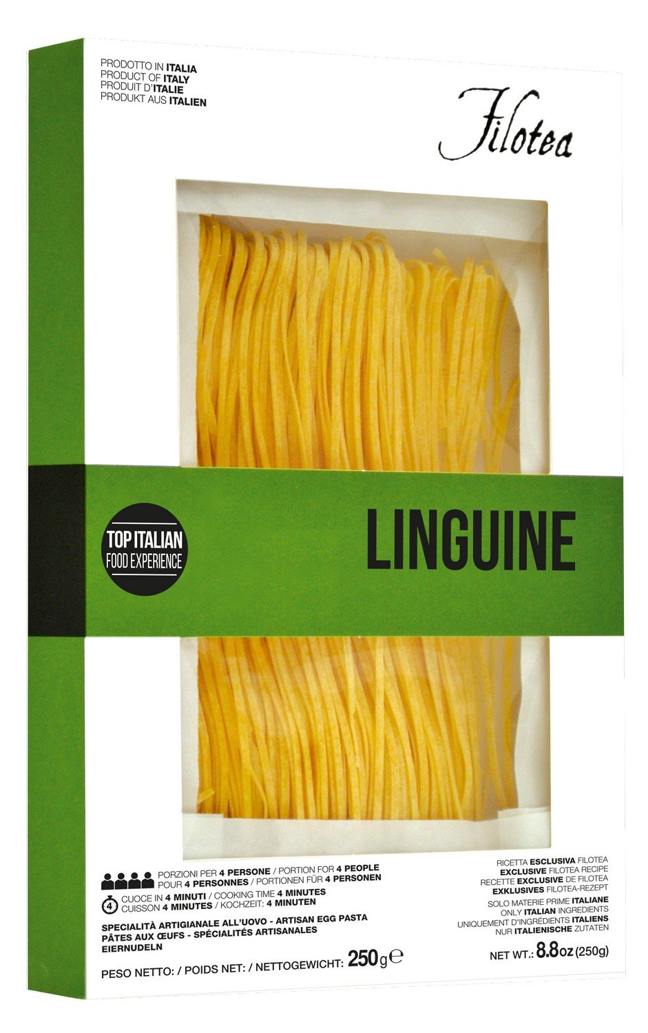 Linguine, 250g