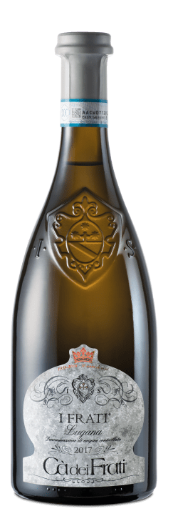 Ca dei Frati: Lugana Doc, 2023, 0,375l.