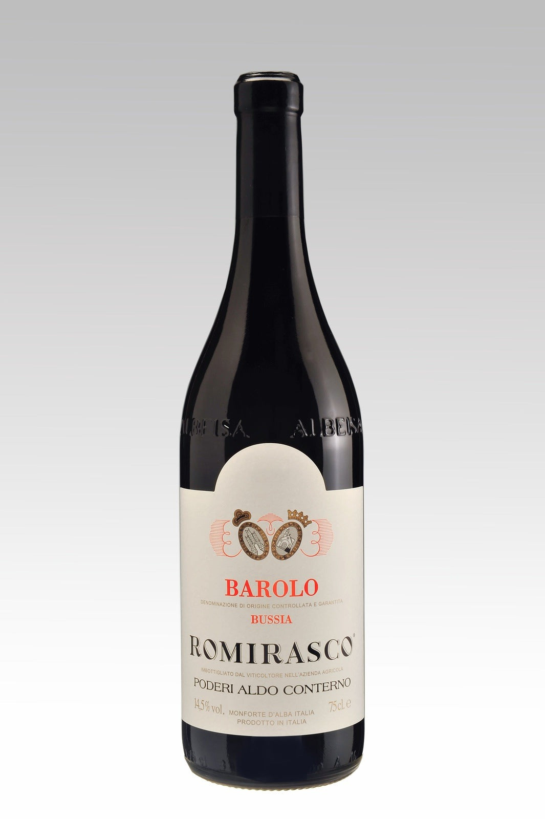 Barolo Romirasco, 0,75l