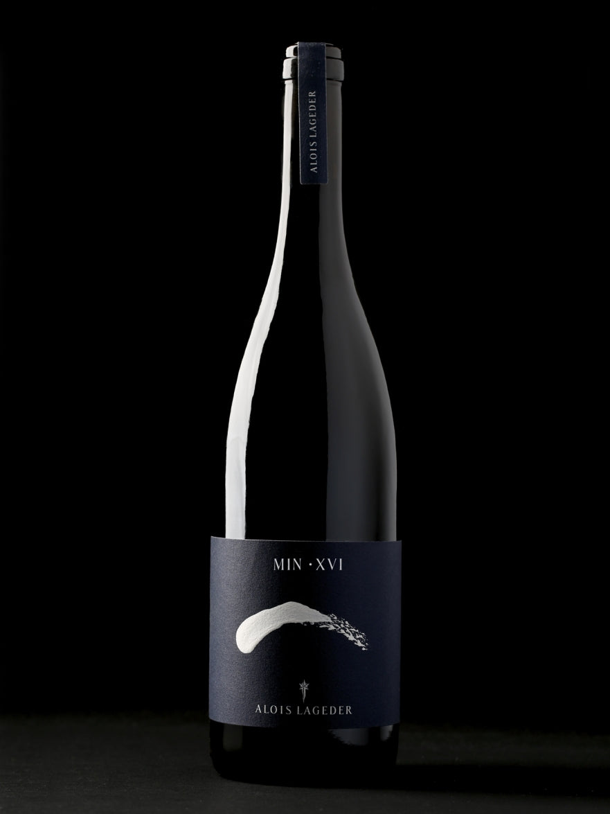 MIN XVI Dolomiti Bianco, 2016, 0,75l