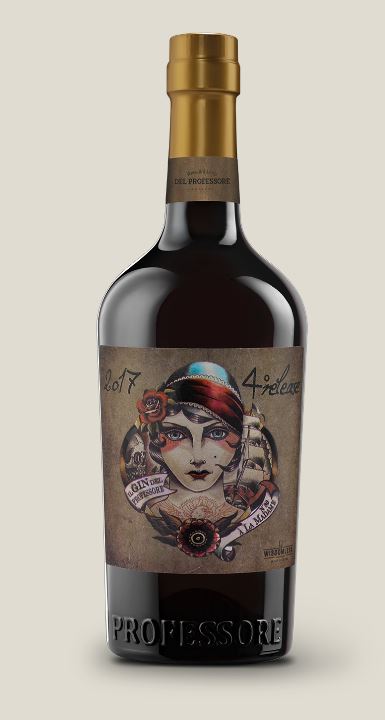 Gin Madame, 700ml