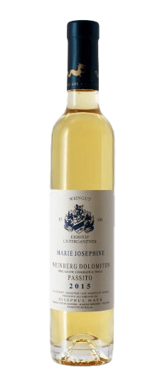 Marie Josephine Passito IGT, 2011, 0,375l