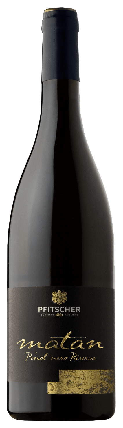 Pinot Nero Riserva Matan, 2016, 0,75l