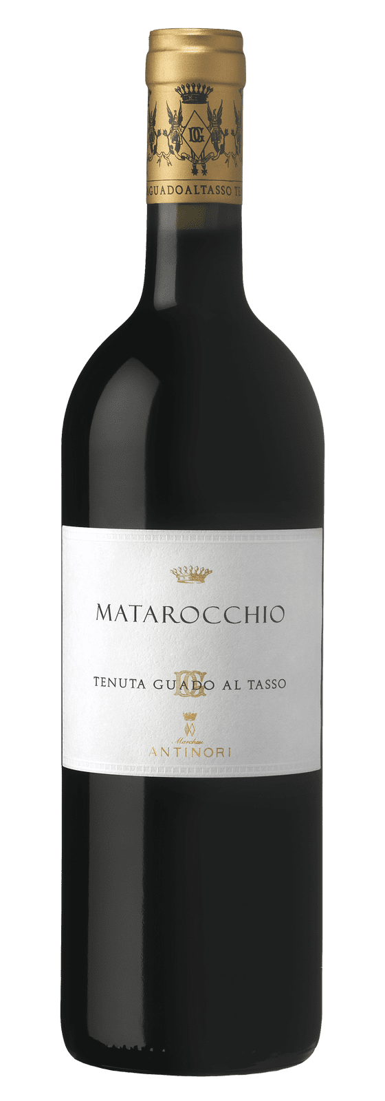 Matarocchio Tenuta Guado al Tasso, 2019, 0,75l