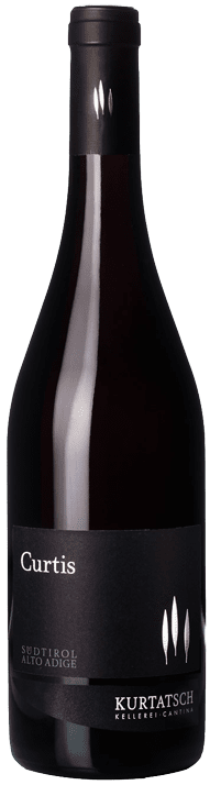 Merlot Cabernet Curtis Südtiroler DOC, 2019, 0,75l