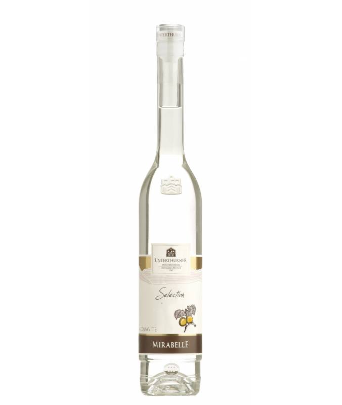 Mirabellenbrand Selection, 500ml