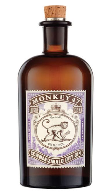 Gin Monkey 47, 500ml