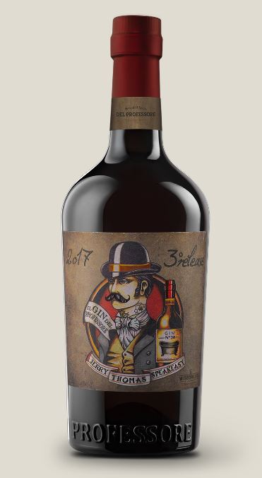 Gin Monsieur, 700ml