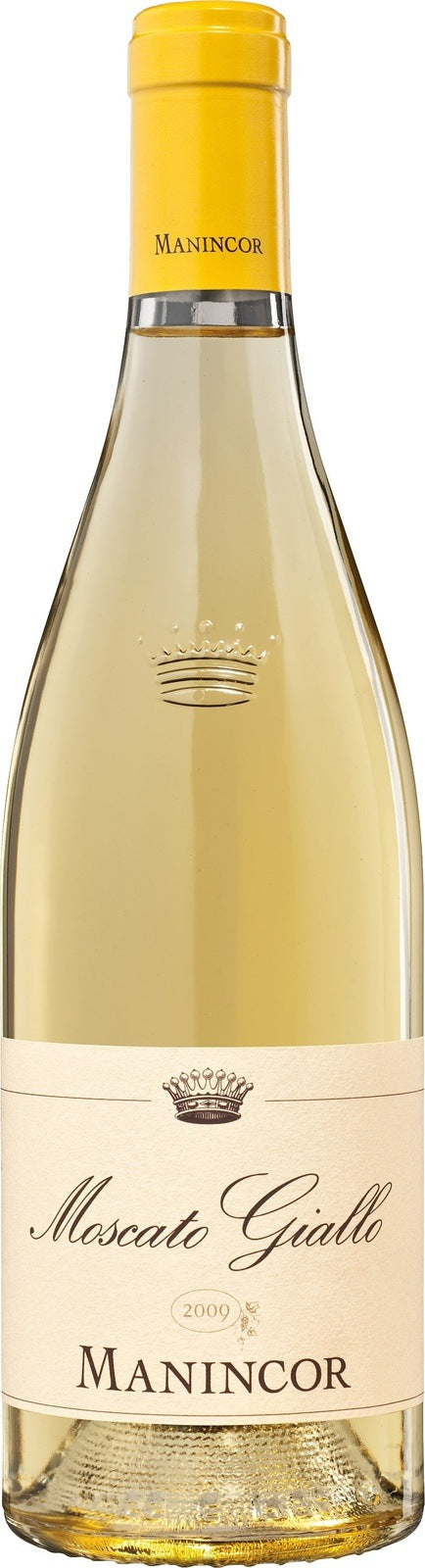 Moscato Giallo Goldmuskateller trocken, 2022, 0.75l