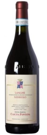 Langhe Nebbiolo, 2020, 0,75l