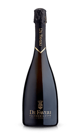 Nera Brut Valdobbiadene Prosecco Superiore Docg, 0,75l