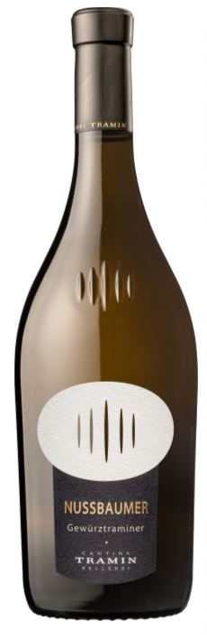 NUSSBAUMER Gewürztraminer DOC, 2021, 0.75l