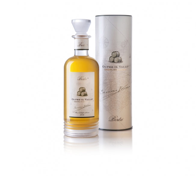 Oltre il DiLidia Grappa, 700ml