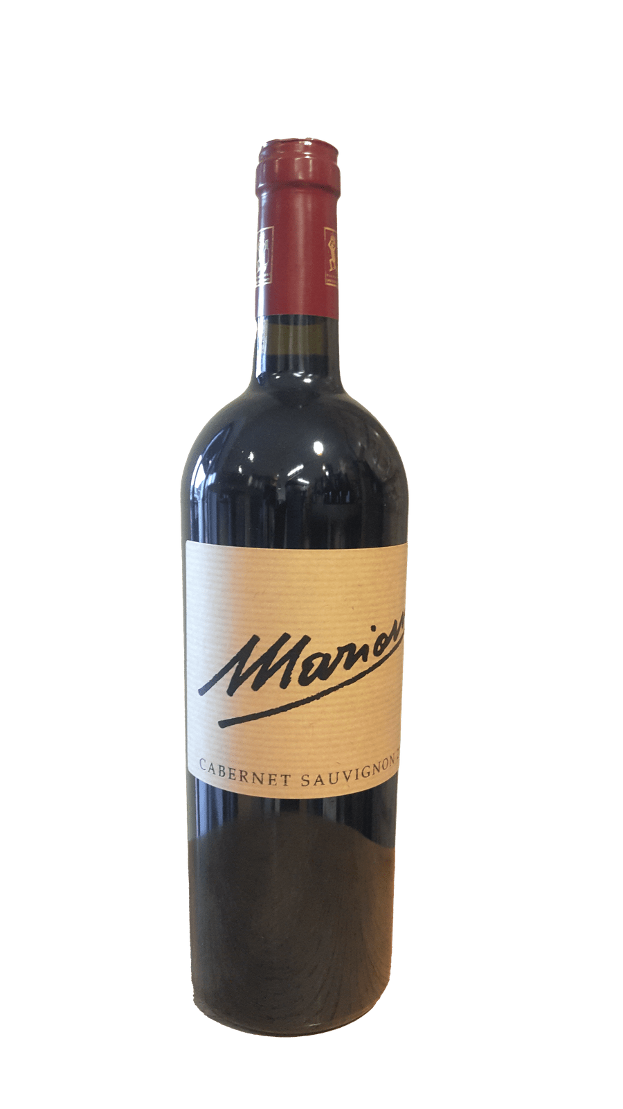 Cabernet Veneto, 2018, 0,75l