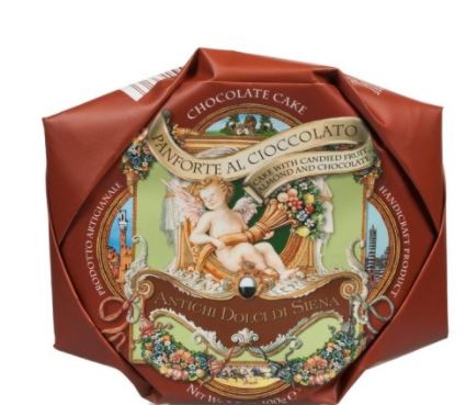 Panforte Cioccolato, 250g