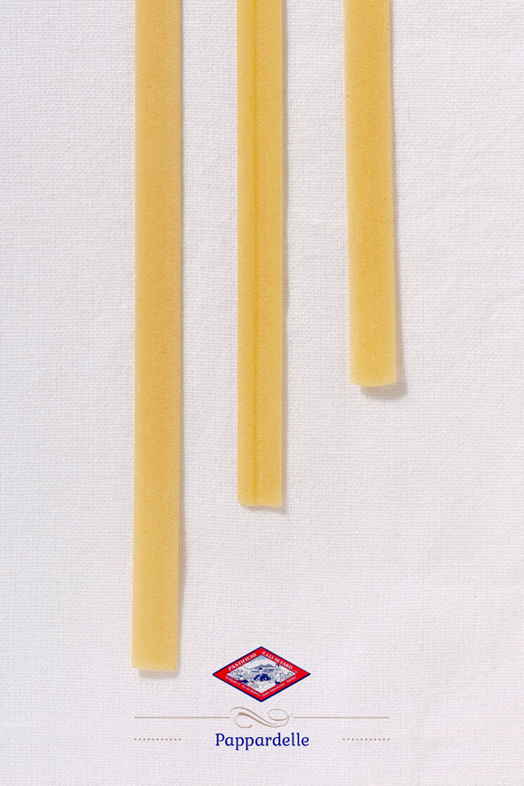 Pappardelle, 1000g