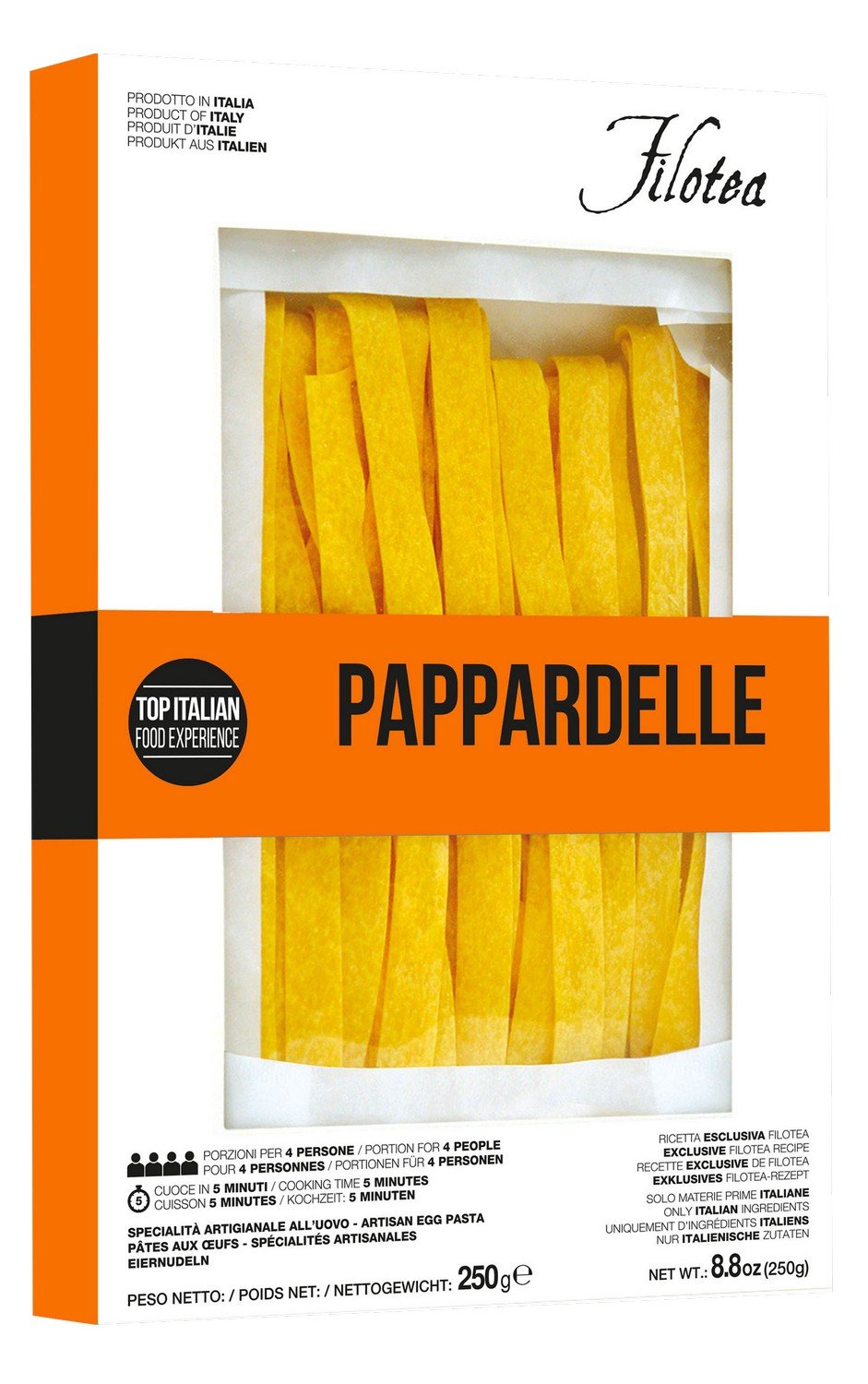 Pappardelle, 250g