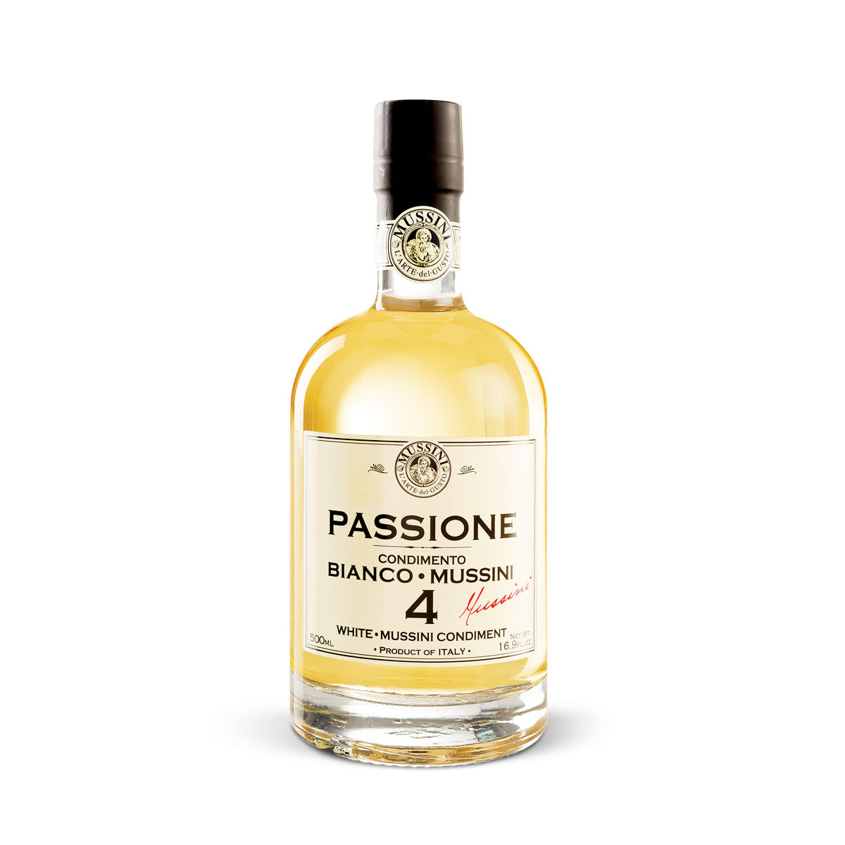 PASSIONE Bianco n°4, 500ml