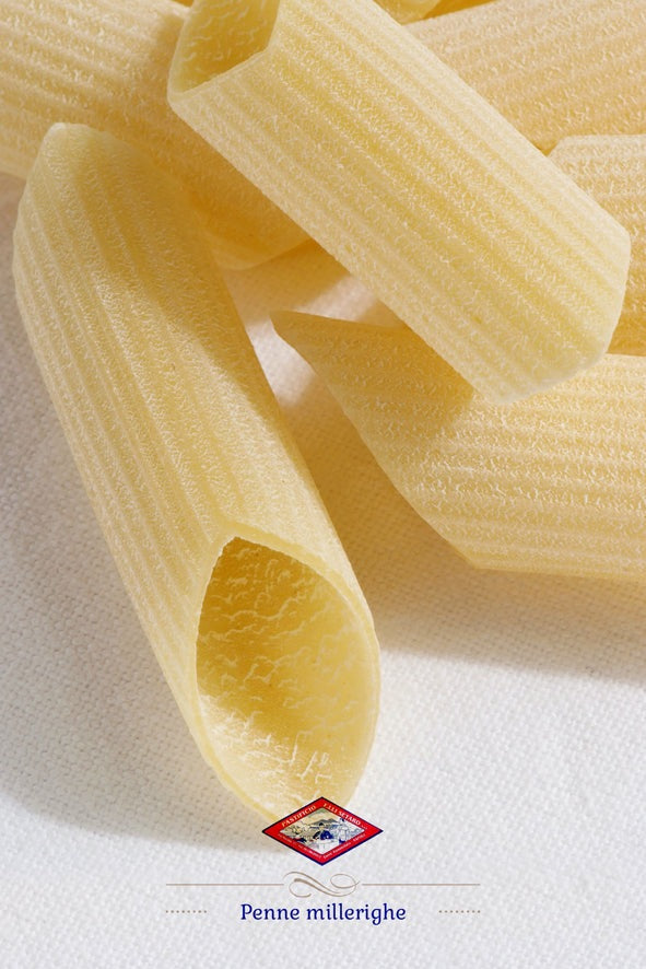 Penne Millerighe, 500g