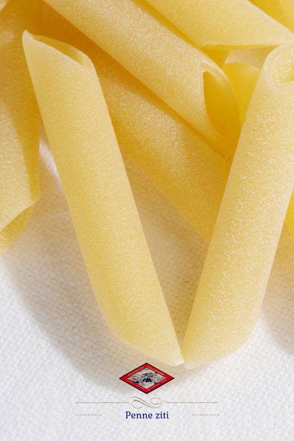 Penne Ziti, 1000g