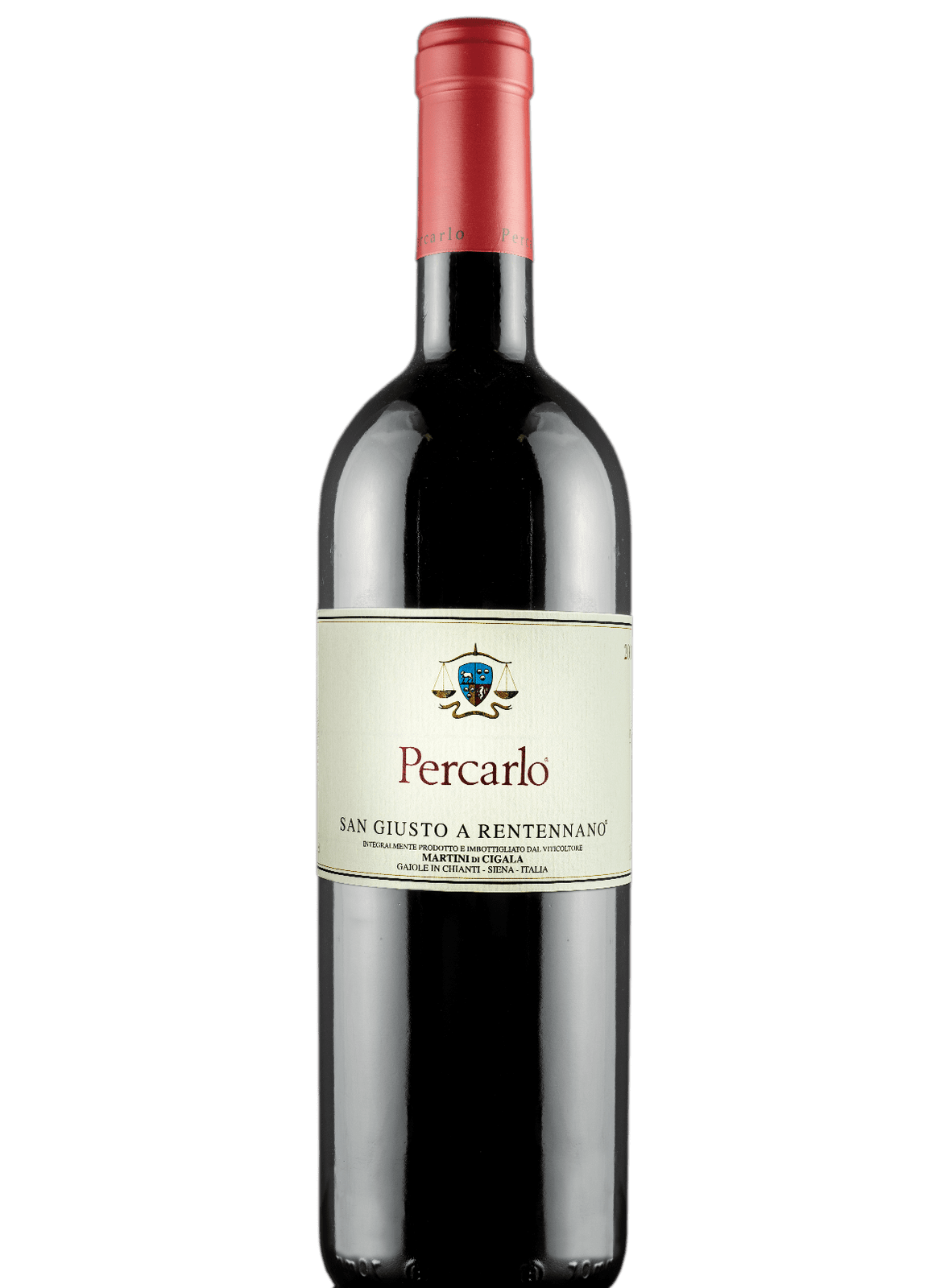 Percarlo, 2018, MAGNUM