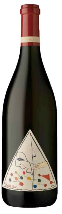 Pinot Nero Ponkler, 2014, 0.75l