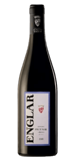 Pinot Noir Riserva, 2016, 0,75l
