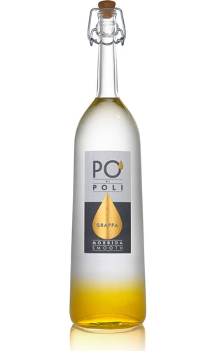 Po' di Poli Morbida Moscato, 700ml