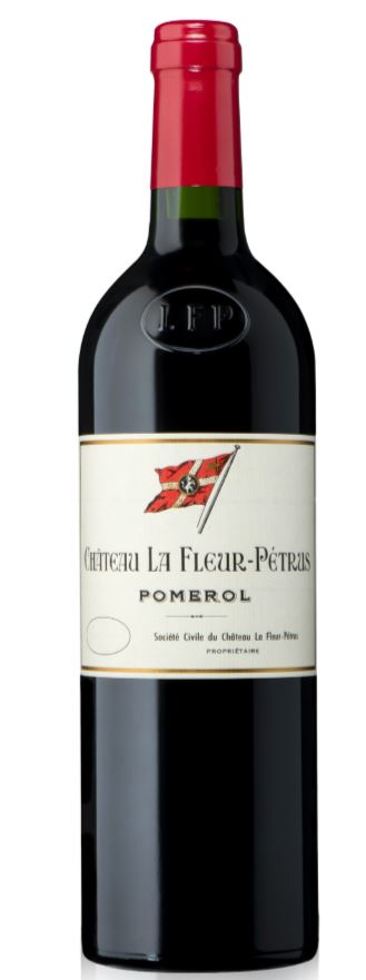 Château La Fleur-Pétrus Pomerol, 0,75l