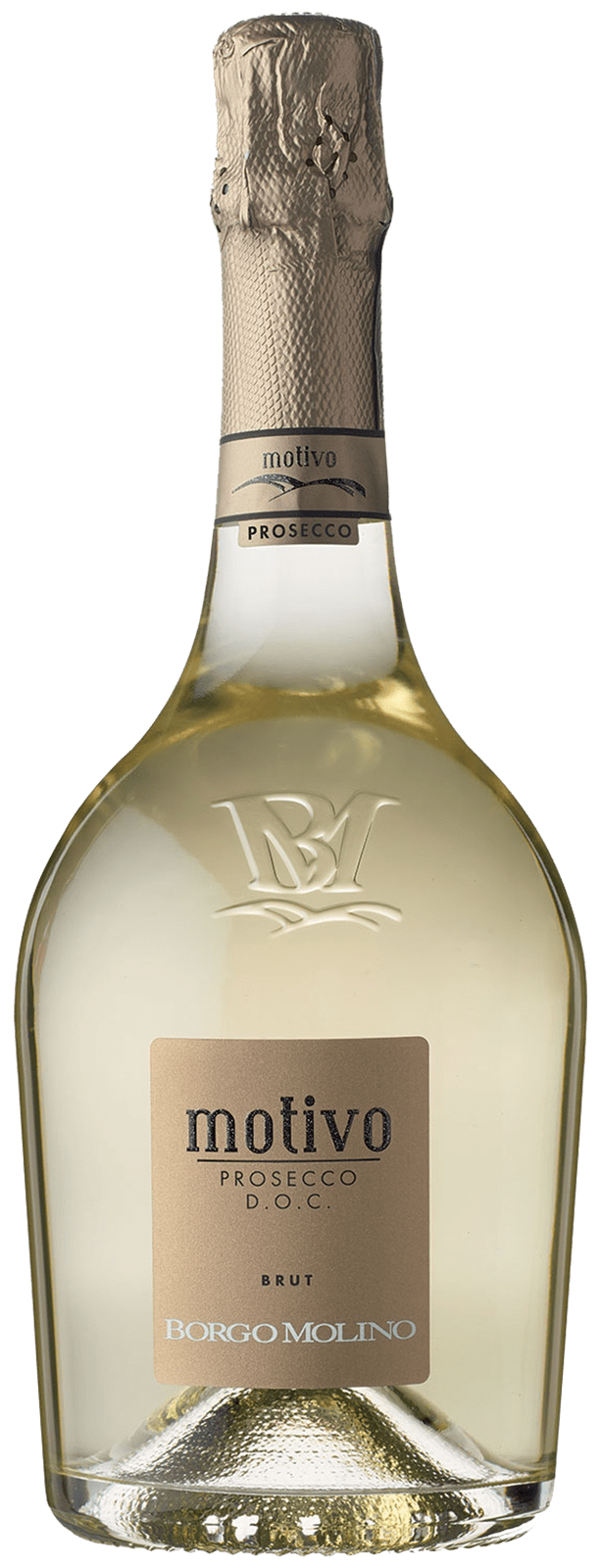 Motivo Prosecco DOC Brut, 0.75l