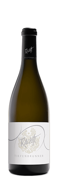 TIEFENBRUNNER: RACHTL Sauvignon Blanc Riserva 2020, 0.75l