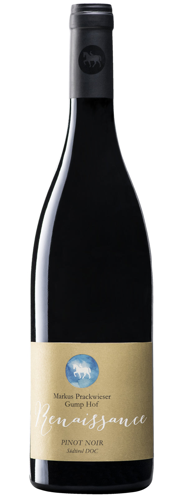 Markus Prackwieser Gumphof: Renaissance Pinot Noir Riserva, 2020 0.75l