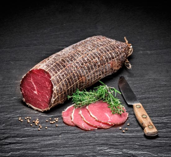 Rindsgeselchtes, 280g