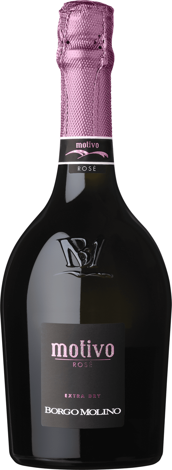 Motivo Rosè Extra Dry