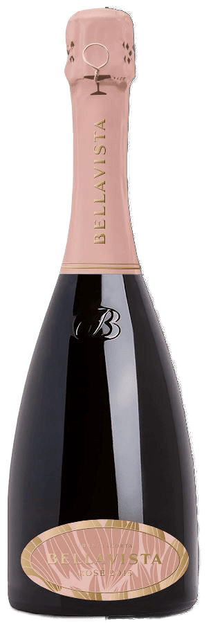 Rosé Franciacorta Brut, 2016, 1,5l
