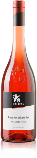 Rosenmuskateller Rosè IGT 2021 0,75l