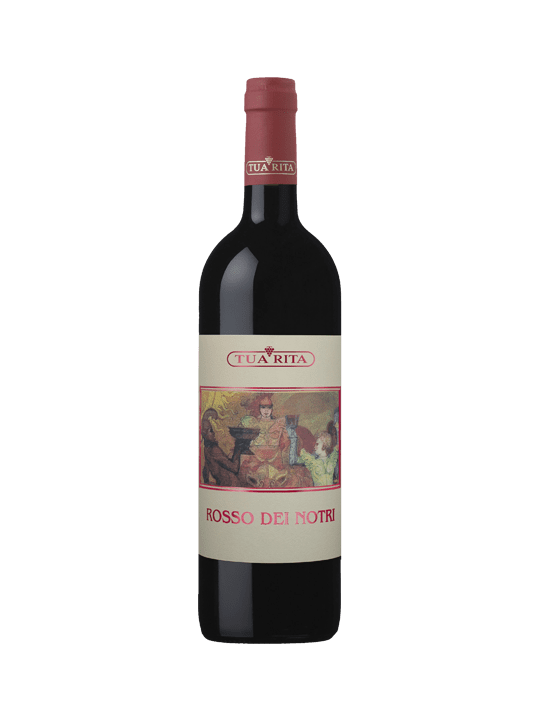 Rosso dei Notri, 2021, 0,75l