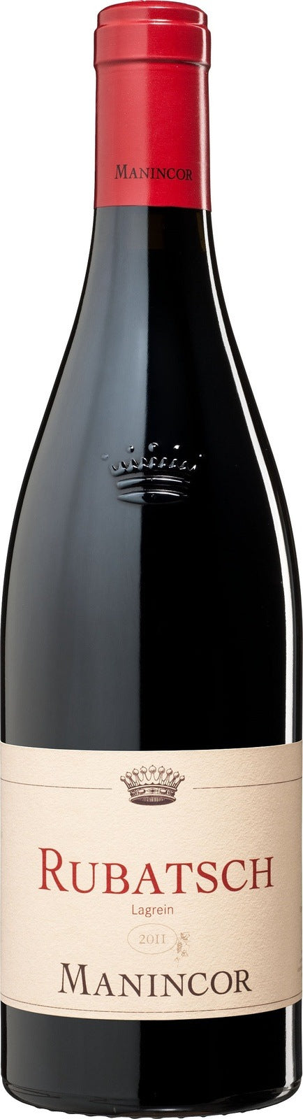 Lagrein Rubatsch, 2019, 0,75l