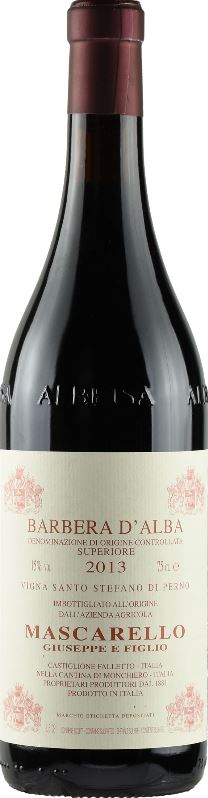 Barolo DOCG Perno Vigna S. Stefano, 2015, 0,75l