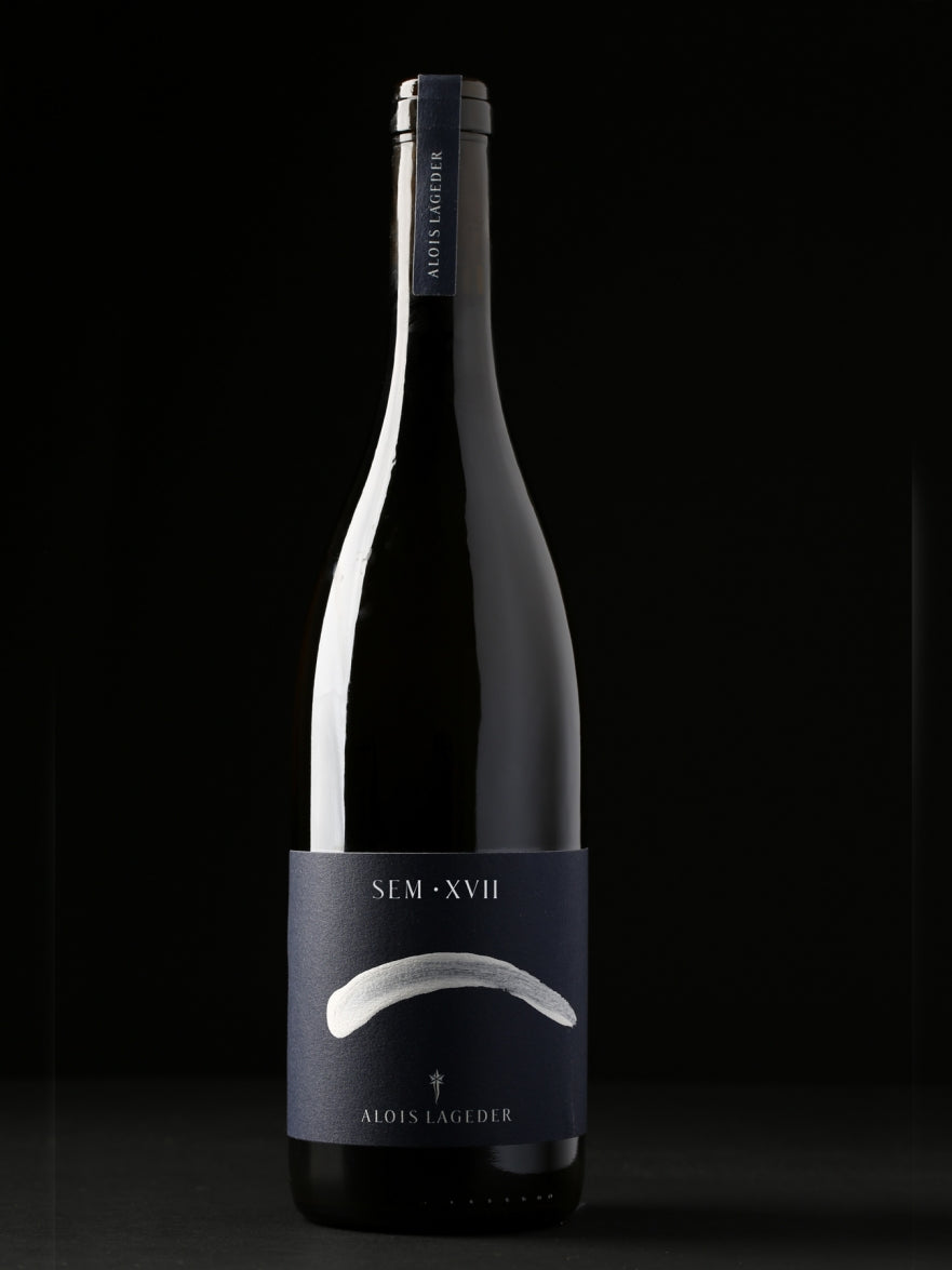 SEM XVII Vino Bianco, 2017, 0,75l