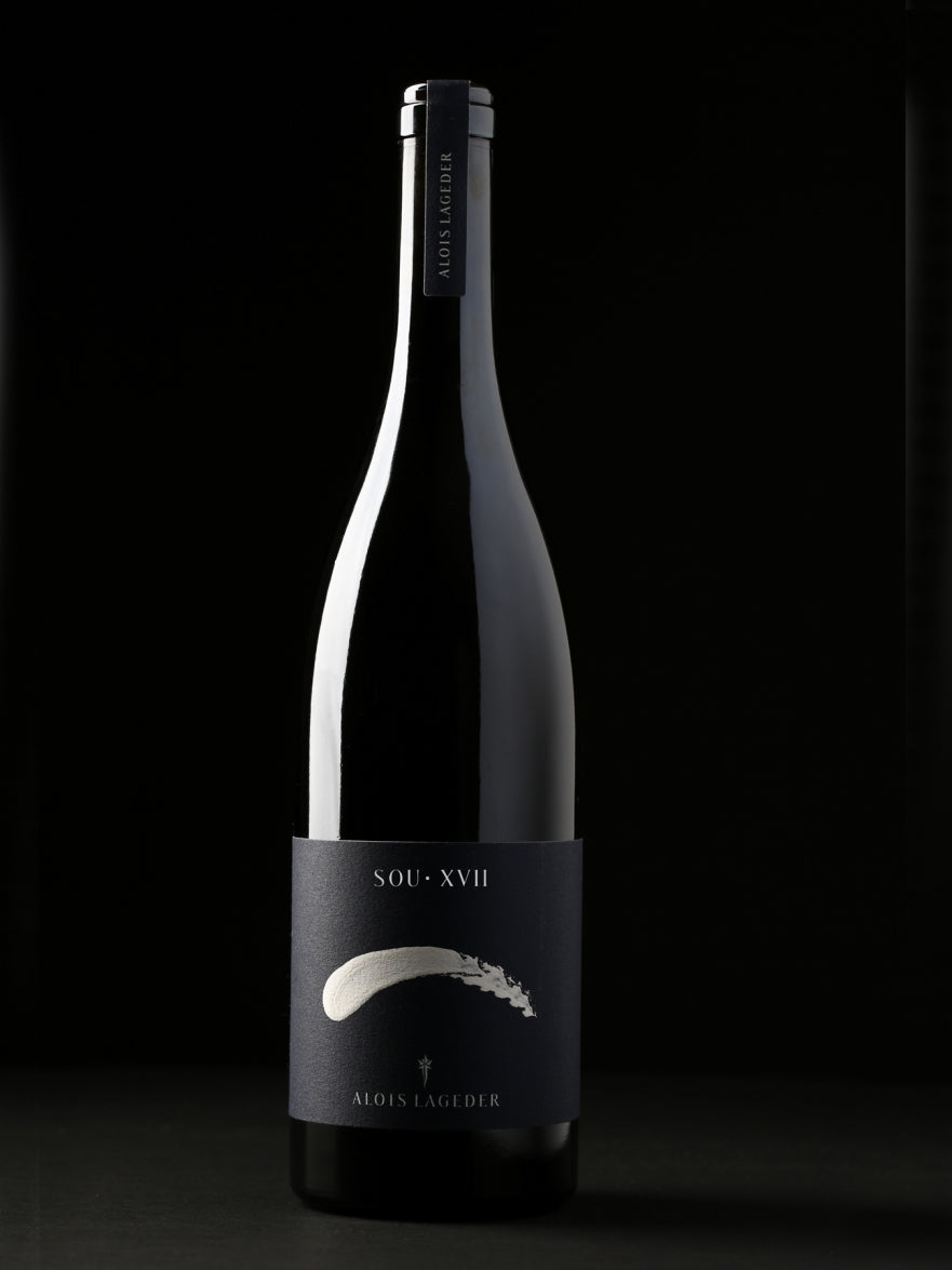 SOU XVII Vino Bianco, 2017, 0,75l